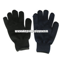 7g String Knit Liner Cotton Winter Glove (2301)